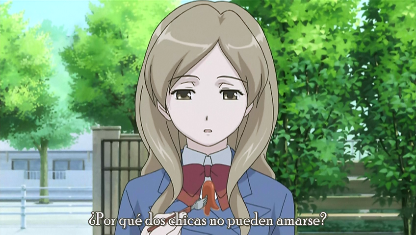 Sasameki Koto (Kaede Kawaii Fansub)